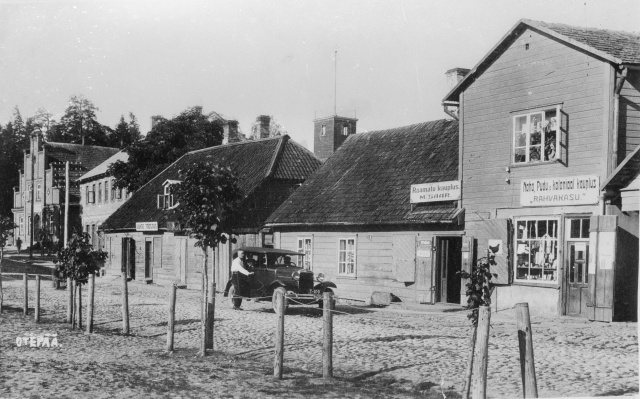 Otepää 1938