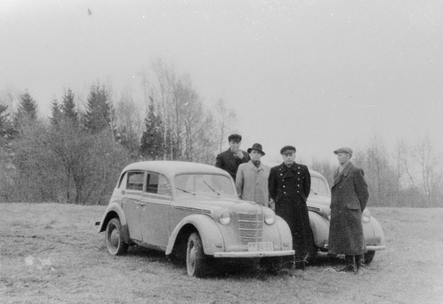 Seltskond Pobedaga