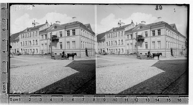 Jakobi tn, Tartu 1892