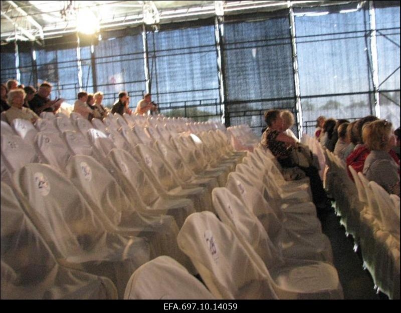 Saaremaa ooperipäevad.