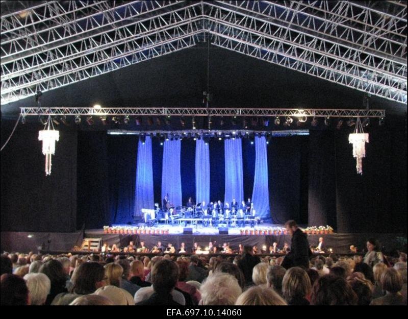 Saaremaa ooperipäevad.