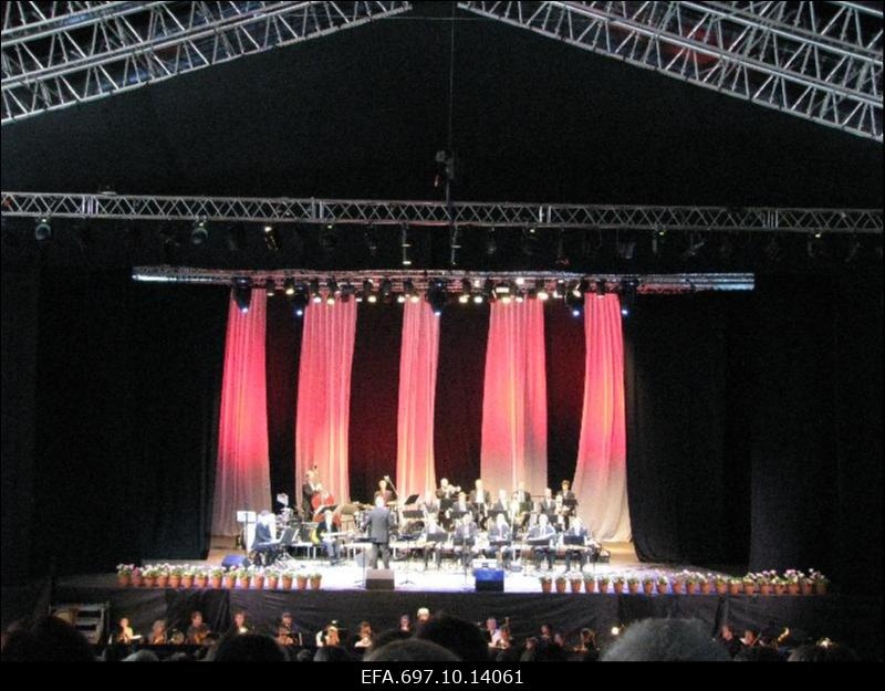 Saaremaa ooperipäevad.