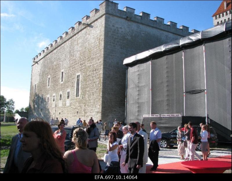 Saaremaa ooperipäevad.