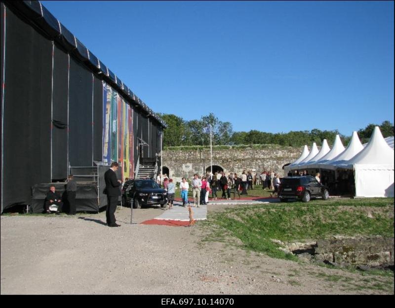 Saaremaa ooperipäevad.