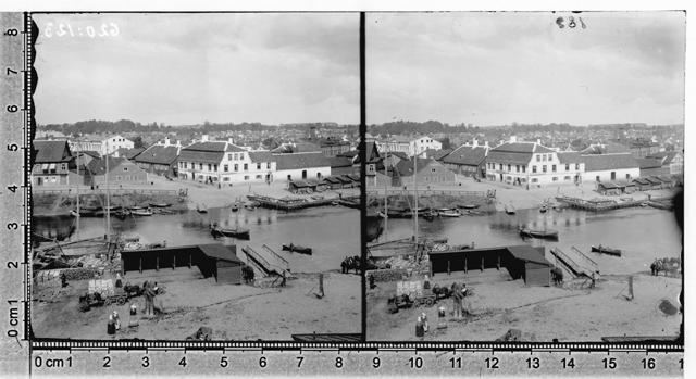 Sadam, Tartu 1895