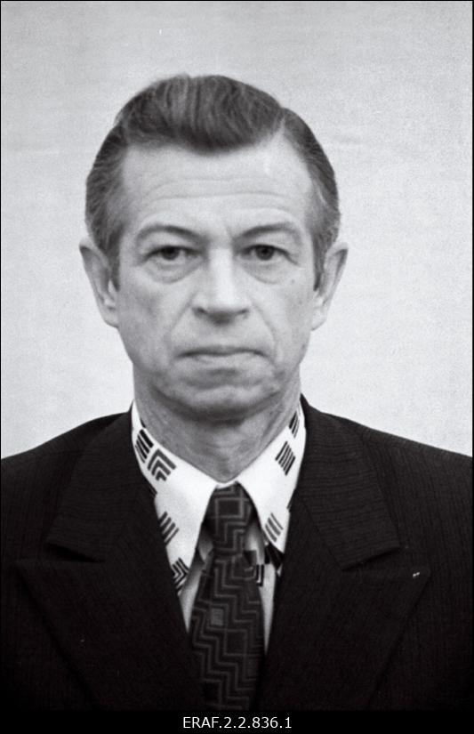 Kaljo Kiisk, Eesti Kinoliidu juhatuse esimene sekretär 1962–1987