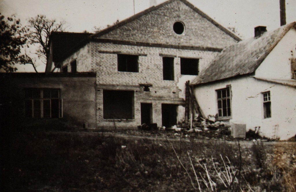 Ranna-Kadrina Võitööstus