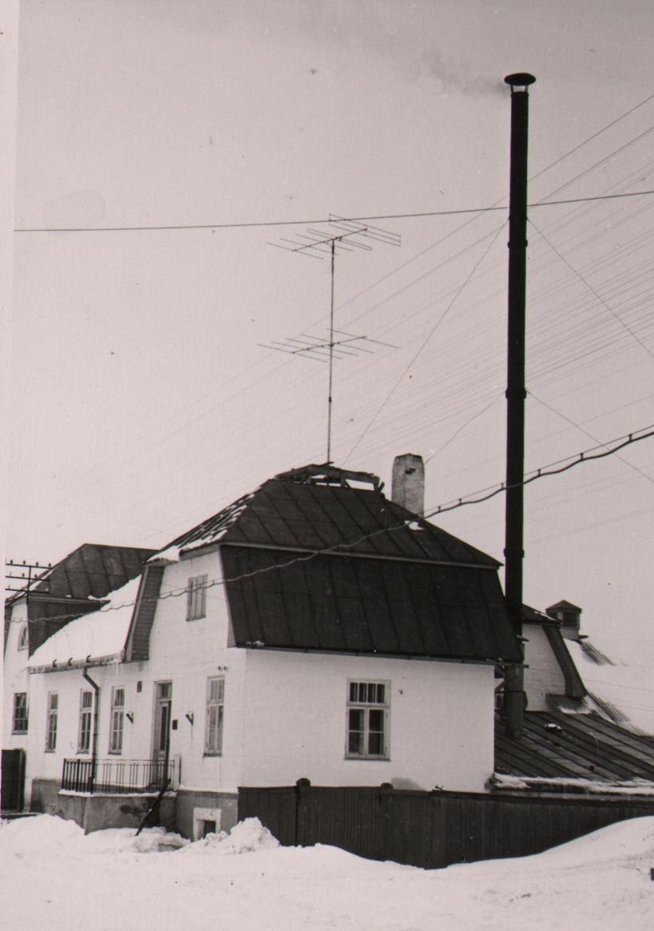 Suure-Jaani võitööstus