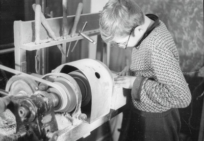 Rakvere Pioneerimaja tehnikaring  similar photo