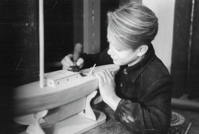 Rakvere Pioneerimaja tehnikaring  similar photo