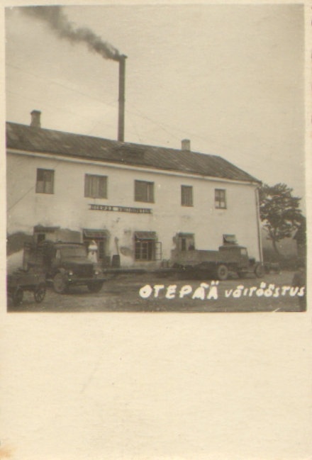 Otepää Võitööstus