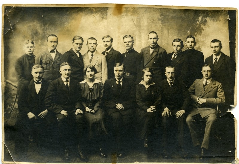 SÜG-i I lend 1919.a.