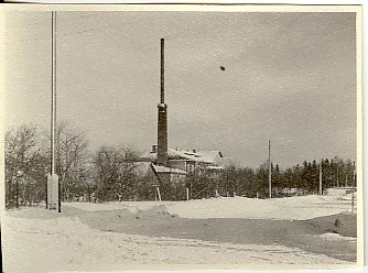 foto, Koeru võitööstus 1959.a.