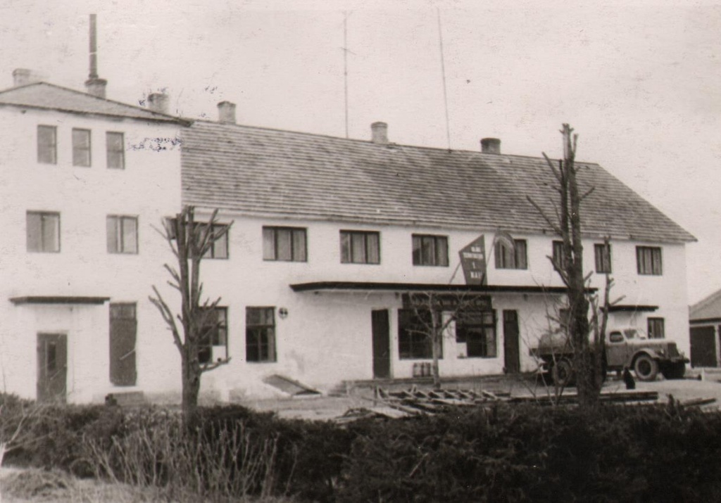 Avinurme Võitööstus