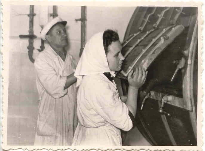 Vihula Võitööstus