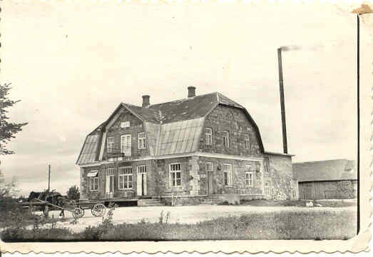 Kahala Võitööstus