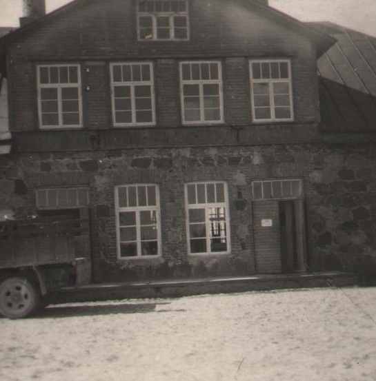 Vajangu Võitööstus