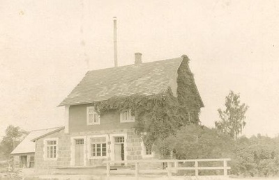 Olustvere-Tääksi Võitööstus  duplicate photo