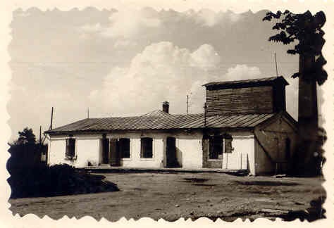 Abja Võitööstuse hoone