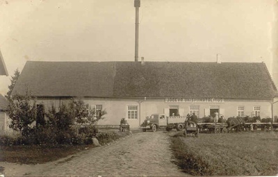 Jõgeva Ühispiimatalitus  similar photo