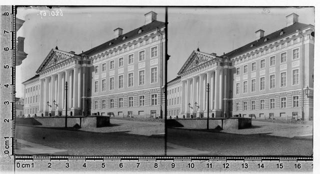 Tartu Ülikool 1880