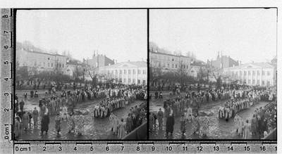 Barclay plats, Tartu 1902  similar photo