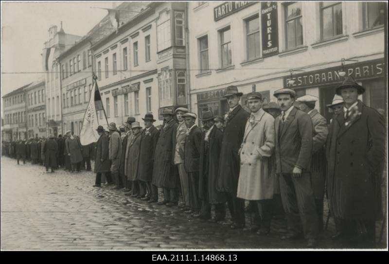 Sõjainvaliidide päev