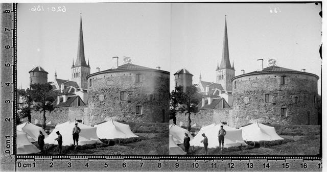 Tallinna üldvaade 1898