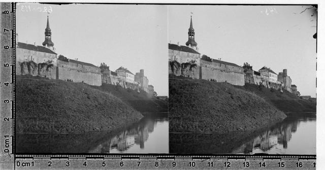 Tallinna vaade 1898
