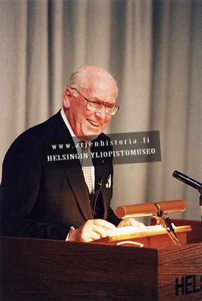 Lennart Meri