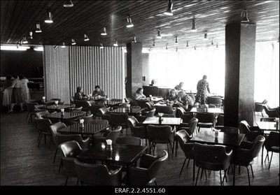 Tallinna Kaubamaja juubeliüritused august 1980  similar photo