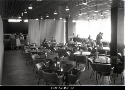 Tallinna Kaubamaja juubeliüritused august 1980  similar photo
