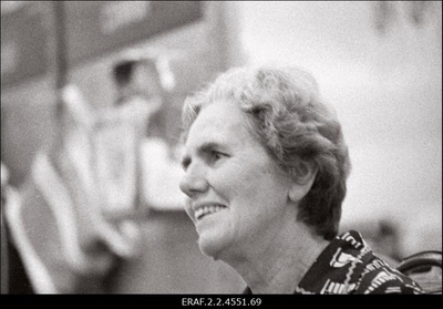 Tallinna Kaubamaja juubeliüritused august 1980  similar photo