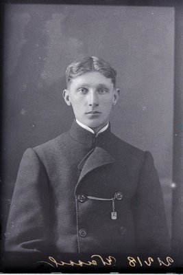 Wassil (Vassil).  duplicate photo