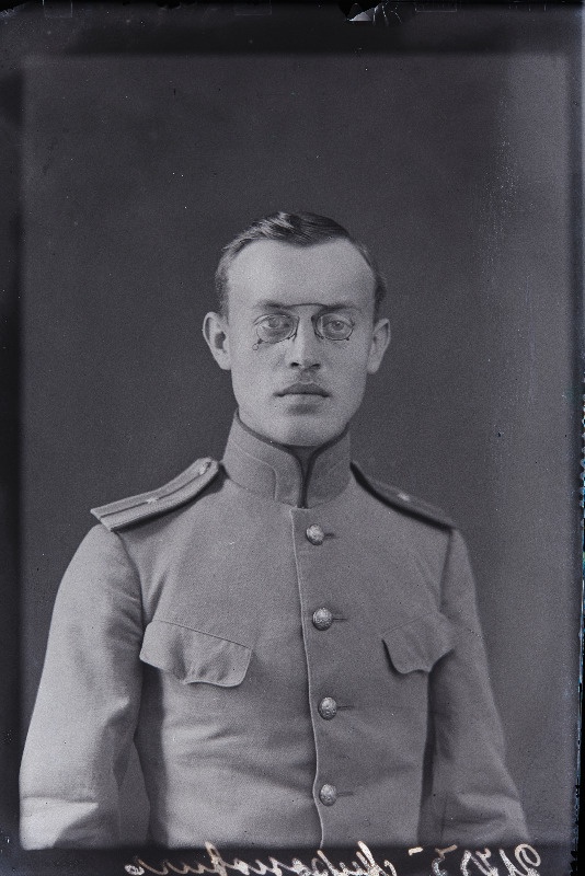 Mironowitsch (Mironovitš).