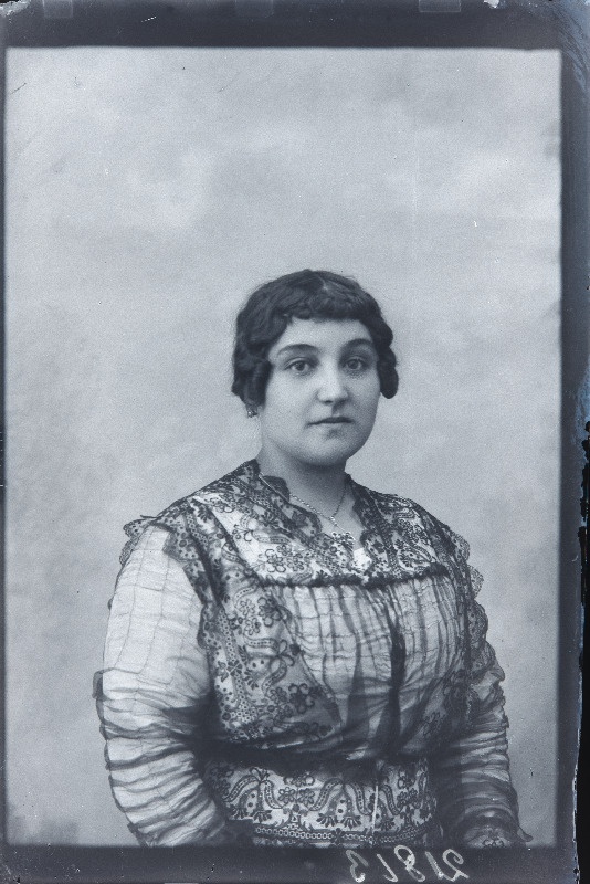 Merkuloff (Merkulova).