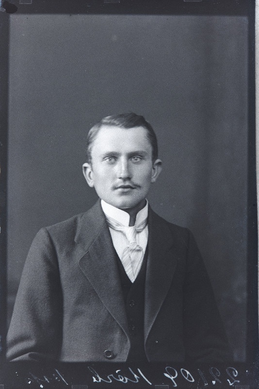 Kõrb.