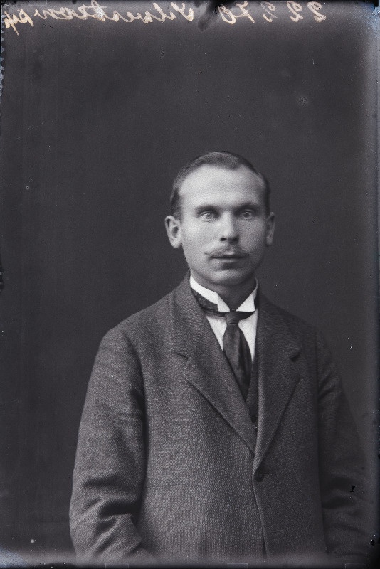 Silwestroff (Silvestrov).