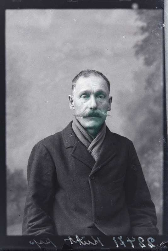 Mihkel Kütt, (P. Koik, Villevere).
