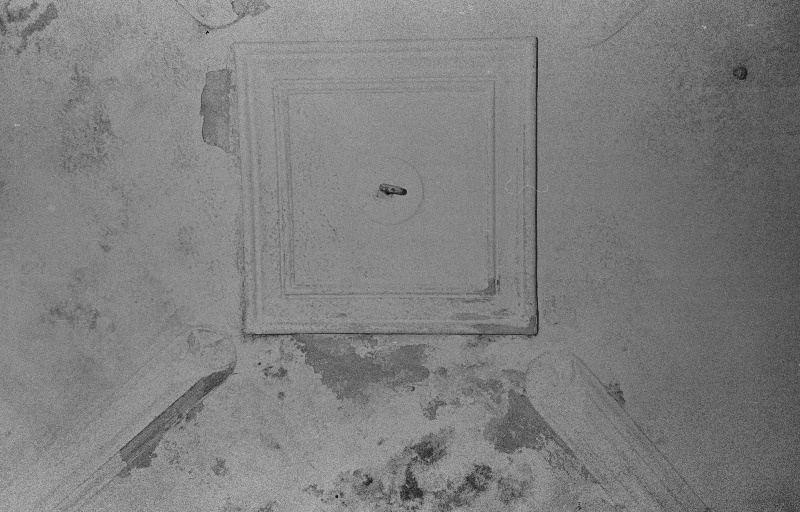 Valga, endine katoliku kabel. Laerosett