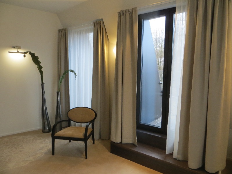 Hotell Lydia. Numbritoa interjöör.