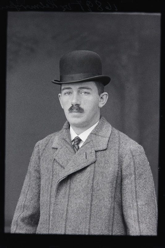 Von Helmersen.