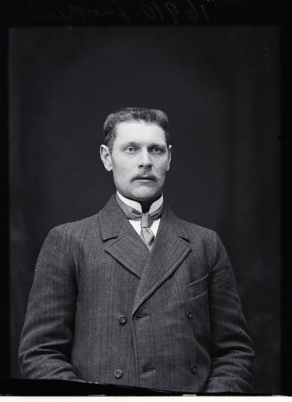 Jaakson.