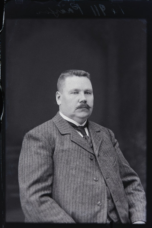 Päärson.