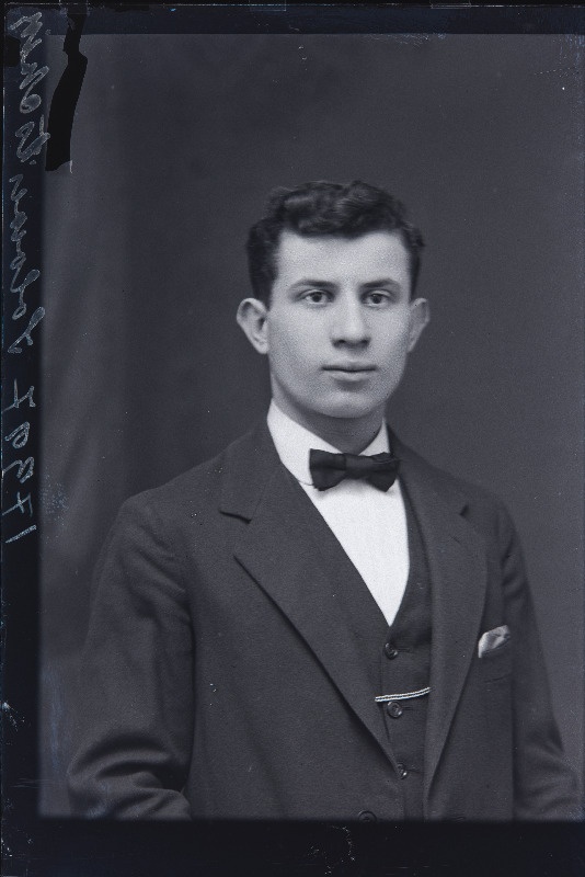 Soloweitschik (Soloveitšik).