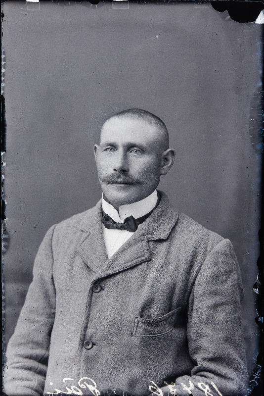 Jüri Päi.