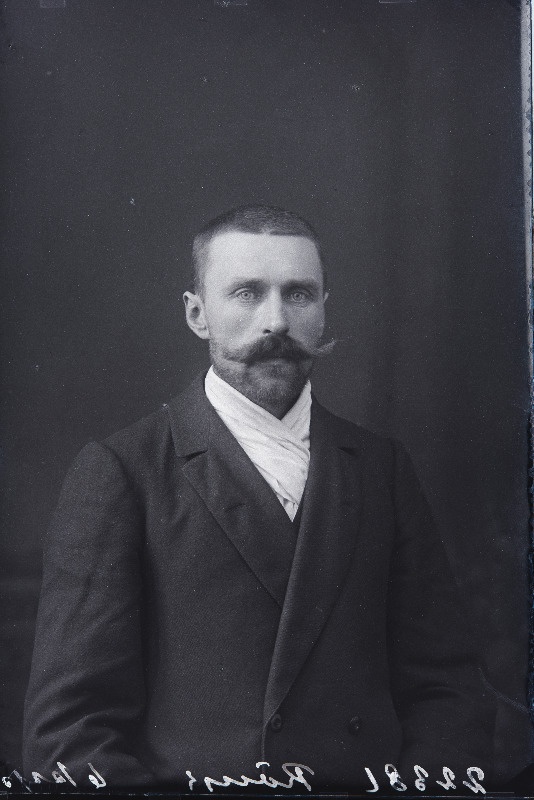 Mart Rõuk.