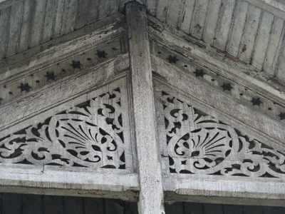 Kitseküla asum. Kiisa tänav 3 b. Diakonissi lasteaed (muinsusobjekt).  similar photo