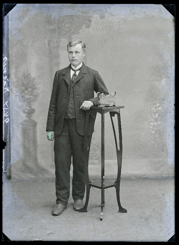 Kärner.