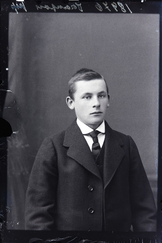 Jüri Jaanson.